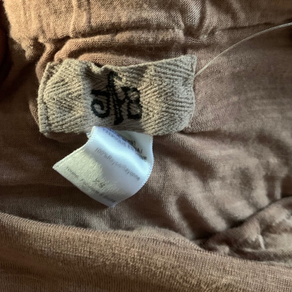 Young Fabulous & Broke SIERRA ombré maxi skirt XS - Picture 6 of 6